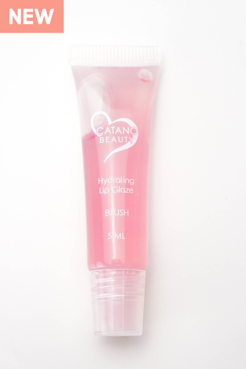 Hydrating Lip Glaze